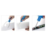 Dispozitiv de tăiat polistiren ZD-20K Alte unelte electrice, Dispozitiv de tăiat polistiren ZD-20K -1, dioda.ro