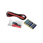 Tester de rezistență la izolație UNI-T UT501A Clampmetre Clesti ampermetrici, Tester de rezistență la izolație UNI-T UT501A -1, dioda.ro