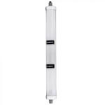 Lampă LED IP65 conectori la ambele capete G-SERIES 600mm 18W Alb rece Lampi Iluminare, Lampă LED IP65 conectori la ambele capete G-SERIES 600mm 18W Alb rece -1, dioda.ro