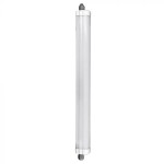 Lampă LED IP65 conectori la ambele capete G-SERIES 600mm 18W Alb rece Lampi Iluminare, Lampă LED IP65 conectori la ambele capete G-SERIES 600mm 18W Alb rece -1, dioda.ro