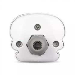 Lampi Iluminare, Lampă LED IP65 conectori la ambele capete G-SERIES 600mm 18W Alb rece -12, dioda.ro