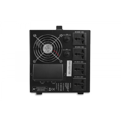 Transformatoare 220-110V, Transformator 220-110V AC Putere:5000VA VP-5000VA -7, dioda.ro