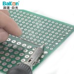 Varf de rezerva 600-4C pentru statiile service Bakon BK881 BK90 BK60 Accesorii Bakon, Varf de rezerva 600-4C pentru statiile service Bakon BK881 BK90 BK60 -8, dioda.ro