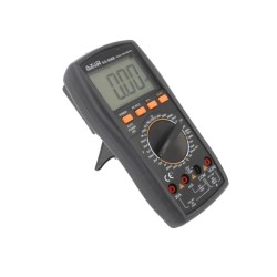 Multimetre digitale, Multimetru digital portabil AX-588B - Instrument esențial pentru orice electrician sau pasi -12, dioda.ro