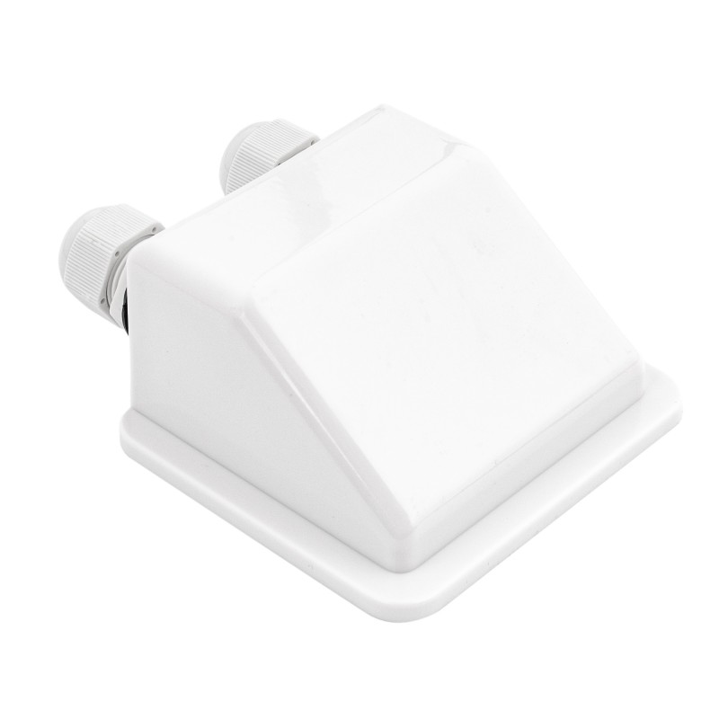 Fotovoltaice, Adaptor cabluri panou solar pentru acoperiș, presetupa pentru rulota VOLT POLSKA -1, dioda.ro