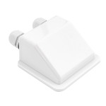 Fotovoltaice, Adaptor cabluri panou solar pentru acoperiș, presetupa pentru rulota VOLT POLSKA -1, dioda.ro