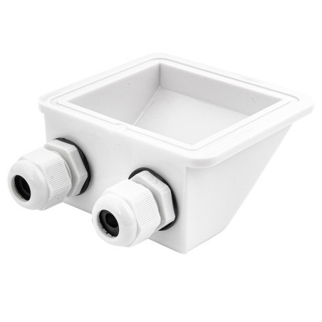 Adaptor cabluri panou solar pentru acoperiș, presetupa pentru rulota VOLT POLSKA