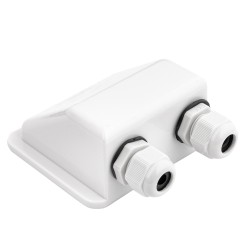 Fotovoltaice, Adaptor cabluri panou solar pentru acoperiș, presetupa pentru rulota VOLT POLSKA -3, dioda.ro