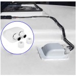 Fotovoltaice, Adaptor cabluri panou solar pentru acoperiș, presetupa pentru rulota VOLT POLSKA -1, dioda.ro