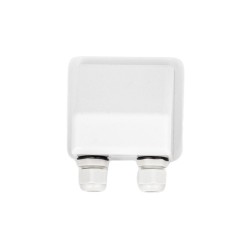 Fotovoltaice, Adaptor cabluri panou solar pentru acoperiș, presetupa pentru rulota VOLT POLSKA -7, dioda.ro