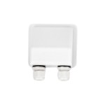 Fotovoltaice, Adaptor cabluri panou solar pentru acoperiș, presetupa pentru rulota VOLT POLSKA -1, dioda.ro