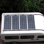 Panou fotovoltaic flexibil 160W 12V doar 3 mm grosime 160W 18V 1525*680mm MONO Panouri Fotovoltaice, Panou fotovoltaic flexibil 160W 12V doar 3 mm grosime 160W 18V 1525*680mm MONO -10, dioda.ro