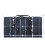 Panou fotovoltaic flexibil 160W 12V doar 3 mm grosime 160W 18V 1525*680mm MONO Panouri Fotovoltaice, Panou fotovoltaic flexibil 160W 12V doar 3 mm grosime 160W 18V 1525*680mm MONO -10, dioda.ro