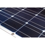 Panou fotovoltaic flexibil 160W 12V doar 3 mm grosime 160W 18V 1525*680mm MONO Panouri Fotovoltaice, Panou fotovoltaic flexibil 160W 12V doar 3 mm grosime 160W 18V 1525*680mm MONO -10, dioda.ro