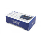 Controlere Panouri Solare, Regulator de tensiune pentru panouri fotovoltaice 10A 12V MPPT cu panou LCD VOLT POLSK -4, dioda.ro
