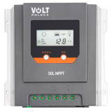 Controlere Panouri Solare, REGULATOR INCARCARE SOLAR SOL MPPT 20A (BLUETOOTH) -9, dioda.ro