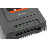 Controlere Panouri Solare, REGULATOR INCARCARE SOLAR SOL MPPT 20A (BLUETOOTH) -12, dioda.ro