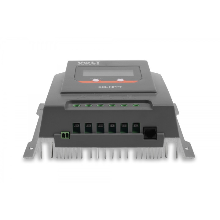 Controlere Panouri Solare, REGULATOR INCARCARE SOLAR SOL MPPT 20A (BLUETOOTH) -14, dioda.ro