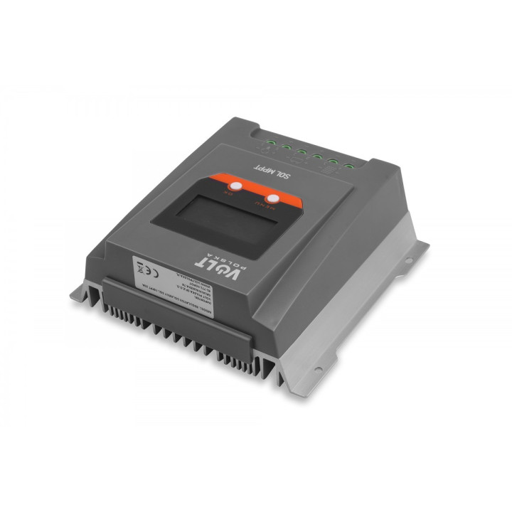 Controlere Panouri Solare, REGULATOR INCARCARE SOLAR SOL MPPT 20A (BLUETOOTH) -17, dioda.ro