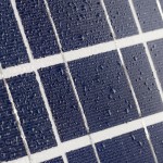Panouri Fotovoltaice, Panou fotovoltaic solar MC4 PV POLI 18V 20W 465x350x17mm + cablu 5m -6, dioda.ro