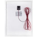 Panou fotovoltaic solar MC4 PV POLI 18V 20W 465x350x17mm + cablu 5m Panouri Fotovoltaice, Panou fotovoltaic solar MC4 PV POLI 18V 20W 465x350x17mm + cablu 5m -6, dioda.ro