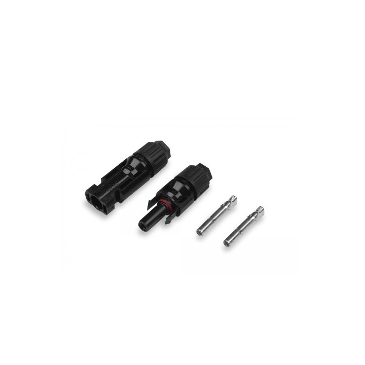 Conectori, PEReche CONECTOR MC4 F / M (set) -2, dioda.ro