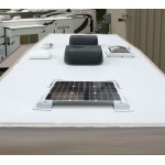 Accesorii Sisteme Fotovoltaice, Suporturi de montare pentru panouri solare pentru rulote, iahturi, bărci 4 buc.  -7, dioda.ro