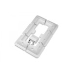 Suporturi de montare pentru panouri solare pentru rulote, iahturi, bărci, 6 buc. VOLT POLSKA Fotovoltaice, Suporturi de montare pentru panouri solare pentru rulote, iahturi, bărci, 6 buc. VOLT POLSKA -1, dioda.ro