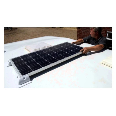 Fotovoltaice, Suporturi de montare pentru panouri solare pentru rulote, iahturi, bărci, 6 buc. VOLT POLSKA -4, dioda.ro