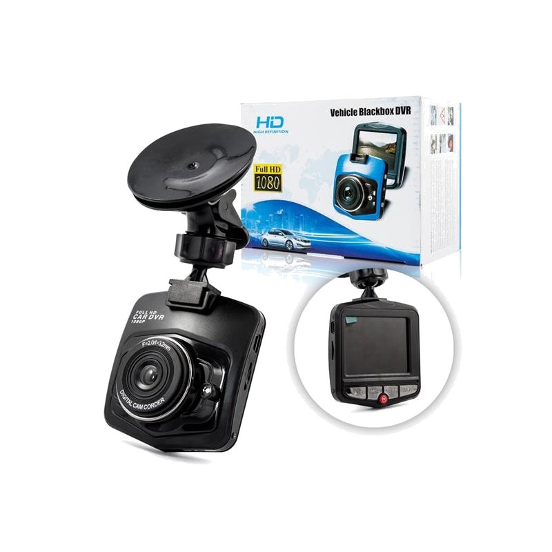 BL14 FULL HD 2.4 "Car Camera Camera auto de bord, BL14 FULL HD 2.4 "Car Camera -1, dioda.ro