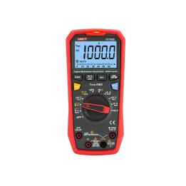 Multimetre digitale, Multimetru UNI-T UT161E -1, dioda.ro