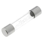 Siguranţă: siguranţă ardere rapidă 10A 60VAC 6,3x32mm alamă Siguranțe, Siguranţă: siguranţă ardere rapidă 10A 60VAC 6,3x32mm alamă -1, dioda.ro