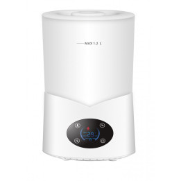 ventilatore, CONFORT BREEZE HUMIDIFICATOR DE AER 1.2L + TELECOMANDĂ -1, dioda.ro