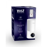 ventilatore, CONFORT BREEZE HUMIDIFICATOR DE 3.2L + TELECOMANDA -1, dioda.ro