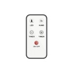 ventilatore, CONFORT BREEZE HUMIDIFICATOR DE 3.2L + TELECOMANDA -1, dioda.ro