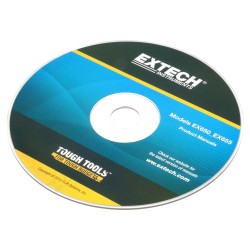 Clampmetre Clesti ampermetrici, Cleşte ampermetric digital AC/DC Øcablu: 30mm True RMS AC -4, dioda.ro