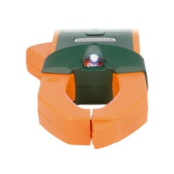 Clampmetre Clesti ampermetrici, Cleşte ampermetric digital AC/DC Øcablu: 30mm True RMS AC -5, dioda.ro