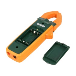Clampmetre Clesti ampermetrici, Cleşte ampermetric digital AC/DC Øcablu: 30mm True RMS AC -9, dioda.ro