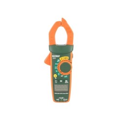 Clampmetre Clesti ampermetrici, Cleşte ampermetric digital AC/DC Øcablu: 30mm True RMS AC -10, dioda.ro