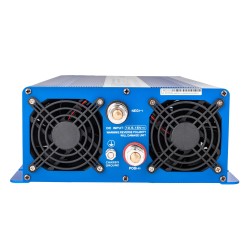 Invertoare auto, Invertor Convertor de tensiune SINUS 6000 12V  220 6000W VOLT POLSKA 3SIPS600012 -3, dioda.ro