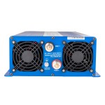 Invertoare auto, Invertor Convertor de tensiune SINUS 6000 12V  220 6000W VOLT POLSKA 3SIPS600012 -8, dioda.ro