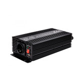 Invertoare auto, Invertor auto 12V  220V  Convertor de tensiune SINUS 1600 (800 / 1600W) -6, dioda.ro