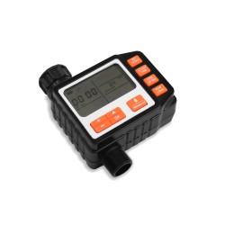 Furtunuri Gradină, Programator irigatii Controler de irigare pentru grădină GARDEN PRO 200 + accesorii -2, dioda.ro