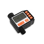 Furtunuri Gradină, Programator irigatii Controler de irigare pentru grădină GARDEN PRO 200 + accesorii -1, dioda.ro