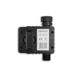 Furtunuri Gradină, Programator irigatii Controler de irigare pentru grădină GARDEN PRO 200 + accesorii -3, dioda.ro