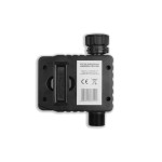 Furtunuri Gradină, Programator irigatii Controler de irigare pentru grădină GARDEN PRO 200 + accesorii -1, dioda.ro
