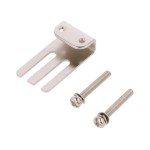 Senzor: inductiv 0÷8mm PNP / NO Ualim: 10÷30VDC 200mA cablu 2m Senzori inductivi dreptunghiulari, Senzor: inductiv 0÷8mm PNP / NO Ualim: 10÷30VDC 200mA cablu 2m -1, dioda.ro