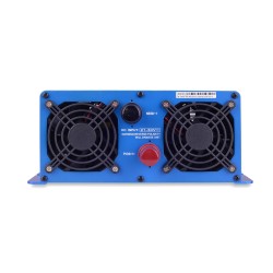 Invertoare auto, Invertor Auto Convertor de tensiune SINUS ECO 6000 24 / 230V (3000 / 6000W) -4, dioda.ro