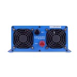 Invertoare auto, Invertor Auto Convertor de tensiune SINUS ECO 6000 24 / 230V (3000 / 6000W) -1, dioda.ro