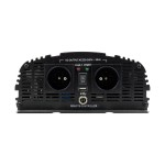 Invertoare auto, Invertor Auto Convertor de tensiune IPS 4000 12 / 230V R (20004000W) -1, dioda.ro